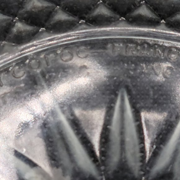 Vintage Arcoroc France Bowl - Picture 3 of 3